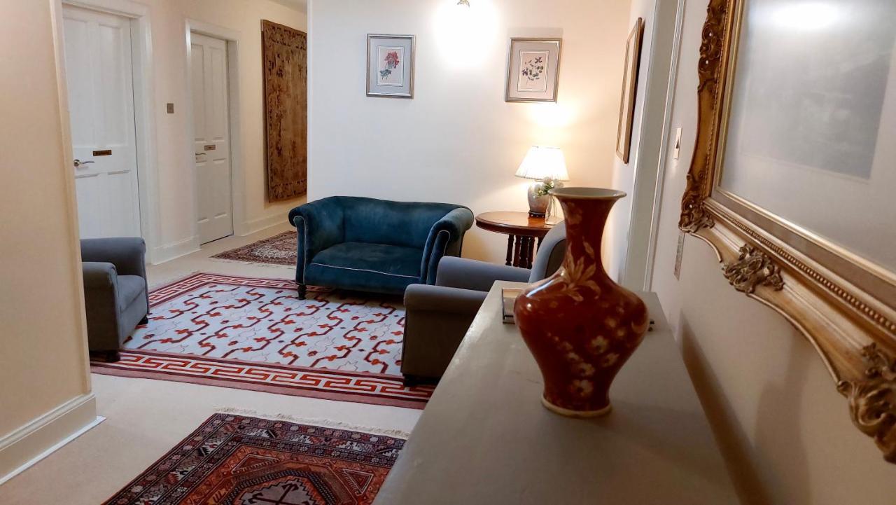 Blervie House Hotel Forres Luaran gambar