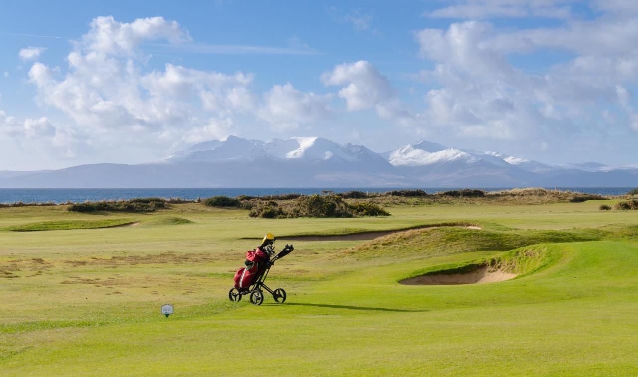 Blervie House Hotel Forres Luaran gambar